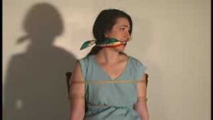 Kestrel in Bondage, Part 2