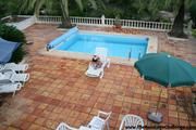 Julia Power – Escaping in Spain (Pictures)
