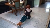 Melina - Ausgetrickst Teil 2 von 6