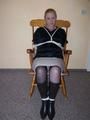 Bound in a rockingchair Part 1