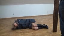 Wunschvideo Sabrina - Die Miete Teil 2 von 6