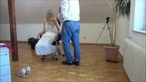 Guset Lea - tricked out Part 7 of 7