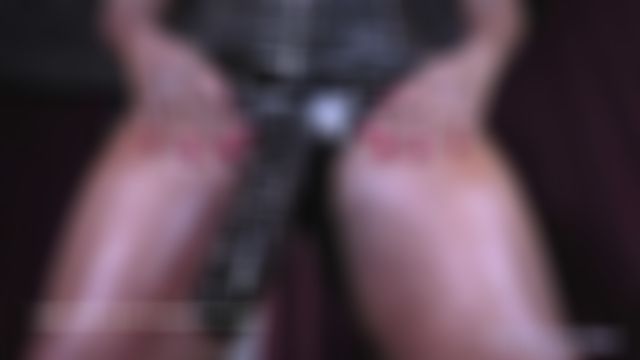 sissy for Big Black Cock