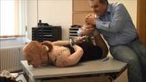 Terry - Tickling Surprise Part 4 of 6