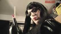 The Devilish Lust of the Baroness