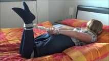 Requestvideo Guest Melissa - The evil uncle 4 part 4 of 8