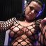 Predicament Bondage for Judy Nero