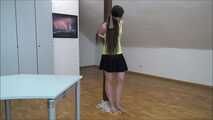 Romina - Caught Part 5 of 5