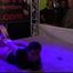 More than one full hour of Nadja Nice Escape Bondage Training...