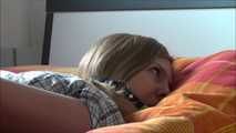Requestvideo Guest Melissa - The evil uncle 4 part 2 of 8