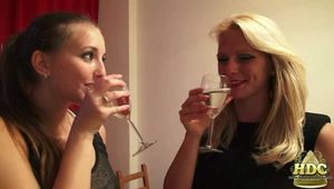 HDC Project - The Birthday 01