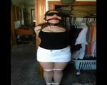 Blind Struggle