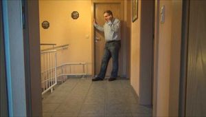 Paulette and Romy - The supposed gardener 2 part 1 of 8