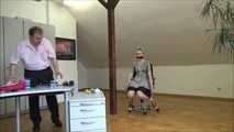 Lea - The lawyer part 6 of 8
