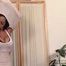  BigTitted Priya must Strip Naked - Encore of Priya Price