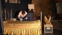 VIDEO REQUEST - Natasha - The Prison girl  Part 1 of 8