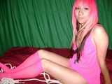 Captivating Pink