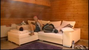 Marenka and Vera - The Document Part 3 of 4 (archive)