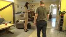 Heather - Catched  part 6 von 6