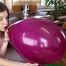 Blow2Pop burgundy U16