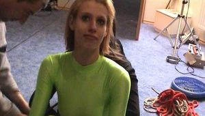 Bondage Games 3