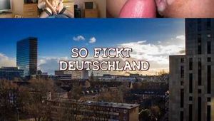 FUCKING GERMANY