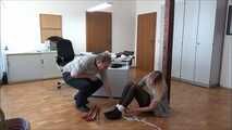 Lea - The Fake Casting Director Part 8 of 9