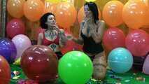LadyMuffin & Alison 04