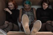 Sneaker Teaser