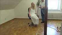 Guset Lea - tricked out Part 5 of 7