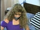 TIE UP & GAG YOURSELF KIMBERLY 5:45 (D12-4)