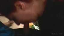 Another Bound Blowjob