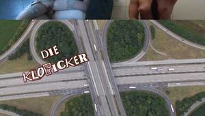 THE TOILETFUCKER