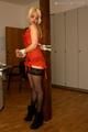 Nina A - Office bondage 4