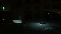 Natalie Hot pisst für EROdays