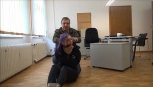 Zora - Die Rache der Tochter Teil 2 von 4