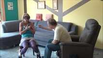 Xenia - gambling debt Part 3 of 4