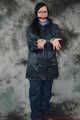 Nylon rainwear