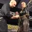 Bondage Challenge Stage at BoundCon XIII - La Quarta Corda vs. Dany Blonde