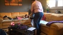 Estella and Marenka - Entrance Examination Part 3 of 5