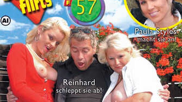 STRASSENFLIRTS 57