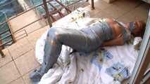 [From archive] Iren as a mermaid (video)