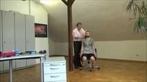 Lea - The lawyer part 6 of 8