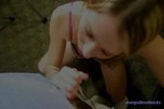 Aubrey Lee - sorry babysitter  Hi-res version