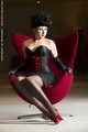 Timeless Elegance