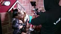 MAKING OF - TAIL PRESENTS