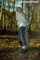 Bambi - Tied up in the autumn woods Part 1