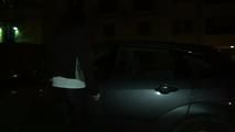 Natalie Hot pisst für EROdays
