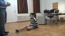 Zora - The Sneaky Professor Part 2 of 6