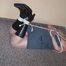 Tied up Miri